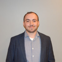 StaffingAgent.ai Employee Joshua Granville's profile photo