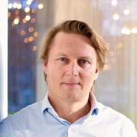 Mark Geuens Email & Phone Number