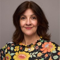 Kenvue Employee Kay Glover's profile photo