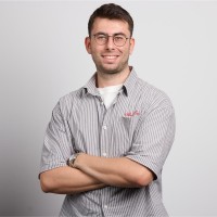 APH | Archon Programmatic House Employee Ömer Yıldız's profile photo