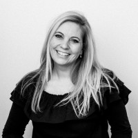 Enity Employee Inger Veber's profile photo