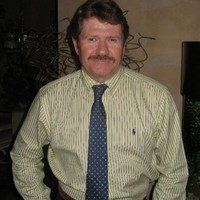 Washington Tractor Employee Gary Chastain's profile photo