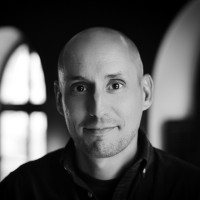 WARREN Employee Cedric de Vleeschauwer's profile photo