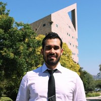 Green MEP Engineering Consulting Employee Salvador Talancon's profile photo