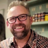 Ryan Burt