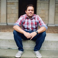 MDHecker Consulting, LLC Employee Mark Hecker's profile photo