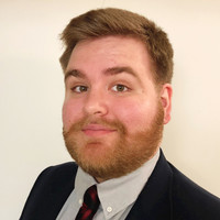 Western Michigan University Employee Donovan Mann's profile photo