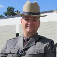 New York State Police Employee Joseph Crowe's profile photo