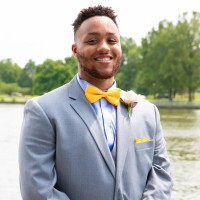 Nayar Health Care Employee Jahleel Denson's profile photo