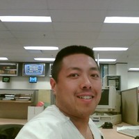 Wests Group Macarthur Employee James Wong's profile photo