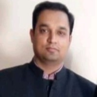 ZETWERK Employee Bharat Chopra's profile photo