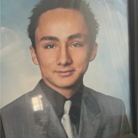 South Coast Facility Services - SCFS Employee Oscar Barrera Jr.'s profile photo