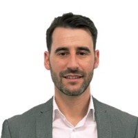 Hovering Solutions Employee Fran Espada's profile photo
