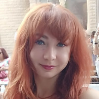 Empathy Lab Employee Zhuravlova Kateryna's profile photo