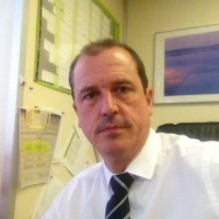 Tenon Group Services Employee Paul Newman's profile photo