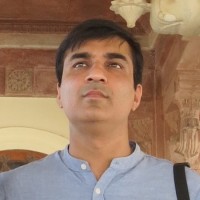 Brick&Bolt Employee Jayesh Rajpurohit's profile photo