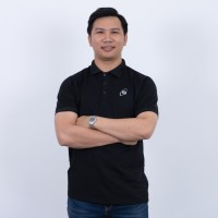 Interate Corp Employee Ho Nghia's profile photo