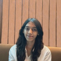 DeepCytes Employee Arpita Patil's profile photo