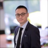United Energy Group Limited Employee Leslie Zhangweihua's profile photo