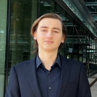Brighty Employee Roman Rašimas's profile photo