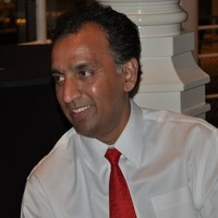 Harshad Doshi Email & Phone Number