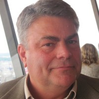 Grays Harbor College Employee Jeb Thornton's profile photo