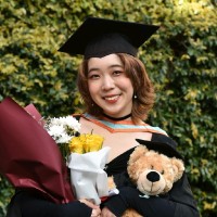 Games World Au Employee Connie Hsueh's profile photo