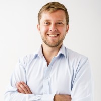 Movens Capital Employee Bartosz Składzień's profile photo
