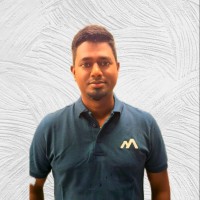 Modulus Housing Employee Sebastin A's profile photo