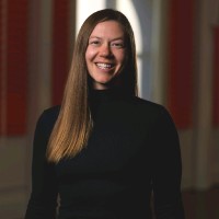 Y Combinator Employee Adele Gower's profile photo