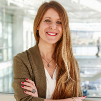 IDNEO Employee Elisabet Lopez Martin's profile photo