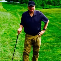 CrescentOne Inc. Employee Dan McWilliams's profile photo