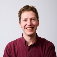 100 Coaches Agency Employee Patrick Steichen's profile photo