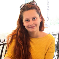 ASBIS SK Employee Michaela Špačková's profile photo