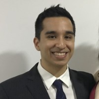 VirtualiSurg Employee Lucas Sallaberry's profile photo