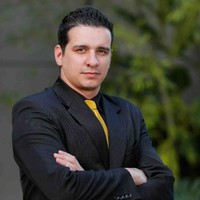 Volcanic Employee Carlos Graci's profile photo