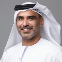 Dubai Knowledge Park Employee Marwan Janahi's profile photo