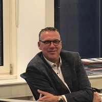 Wesotronic B.V. Employee Arjan Bot's profile photo