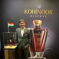 Radico Khaitan Ltd Employee Sanjeev Banga's profile photo