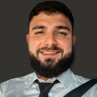Zamix Employee Matheus Muchinelli's profile photo