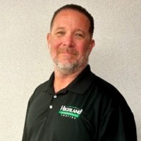 Highland Commercial Roofing Employee Chris Hinck's profile photo