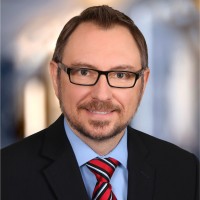 Dignity Health Employee James Barone's profile photo