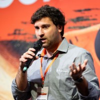 Matheus Nastari Email
