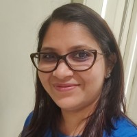 Amrita Narayan Email & Phone Number