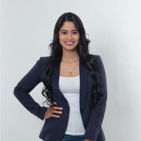 BICODE Employee Ángela Casadiego's profile photo