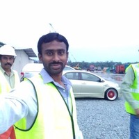 Sashma Group Employee Karthikeyan Nagarajan's profile photo