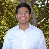 Interfaith Community Services Employee Eduardo Sanchez's profile photo