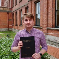 BearingPoint Employee James Odoherty's profile photo