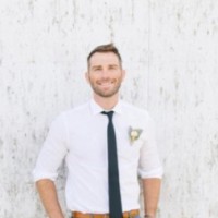 Bitcoin Magazine Employee John Klaboe's profile photo