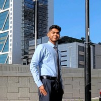 AsicZ Employee Kavindu Rashmin's profile photo